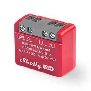 Mini 1PM Module
