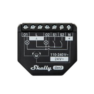 Shelly 2PM