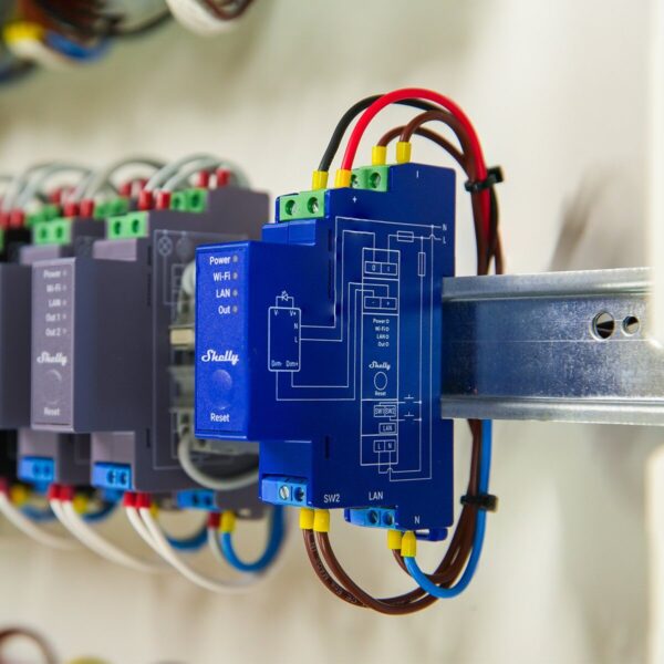 Module installed