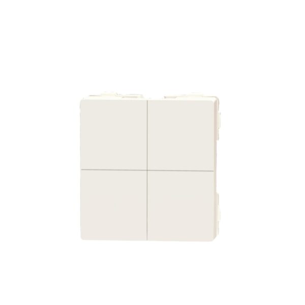 Wall switch 4