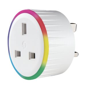 Plug on