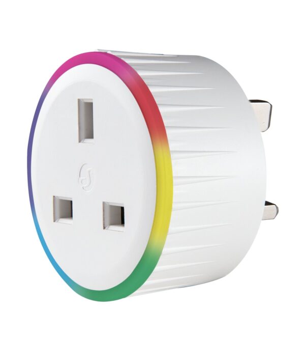 Plug on