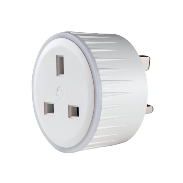 Plug off