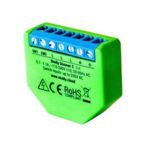 Dimmer 2 Module