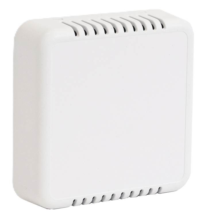 temphu temperature & humidity lorawan sensor