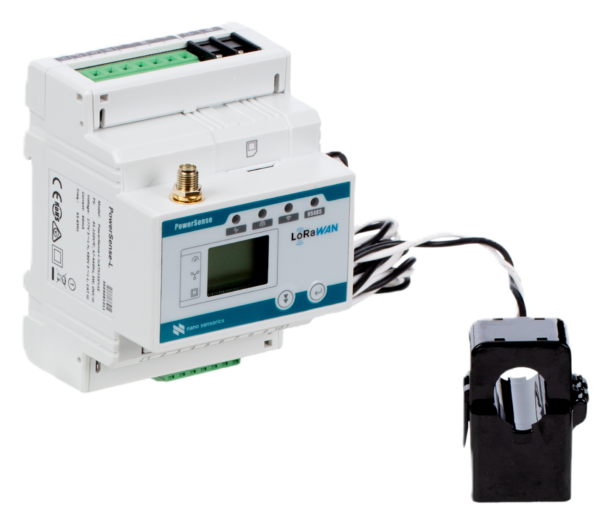 Powersense Csm PowerSense - 3 Phase Electric Meter with LoRaWAN